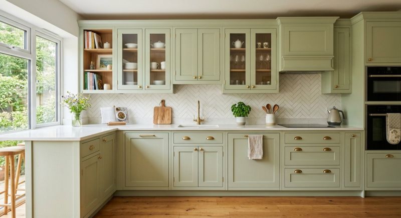 Counter Remodeling in Terre Haute, IN