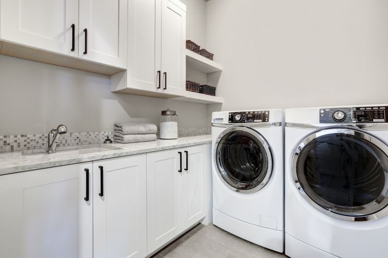 Clothes Dryer Installation in Boulder, CO