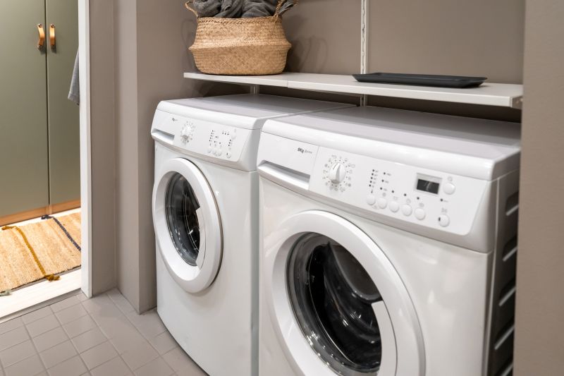 Clothes Dryer Installation in Arvada, CO