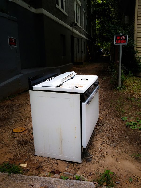 Range Hood Replacement