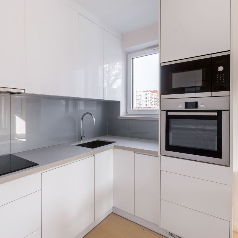 Countertop Stove Installation in Arvada, CO