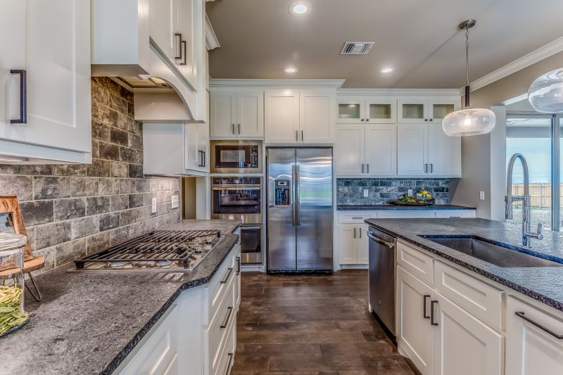 Kitchen Cabinet Renovation in Kokomo, IN