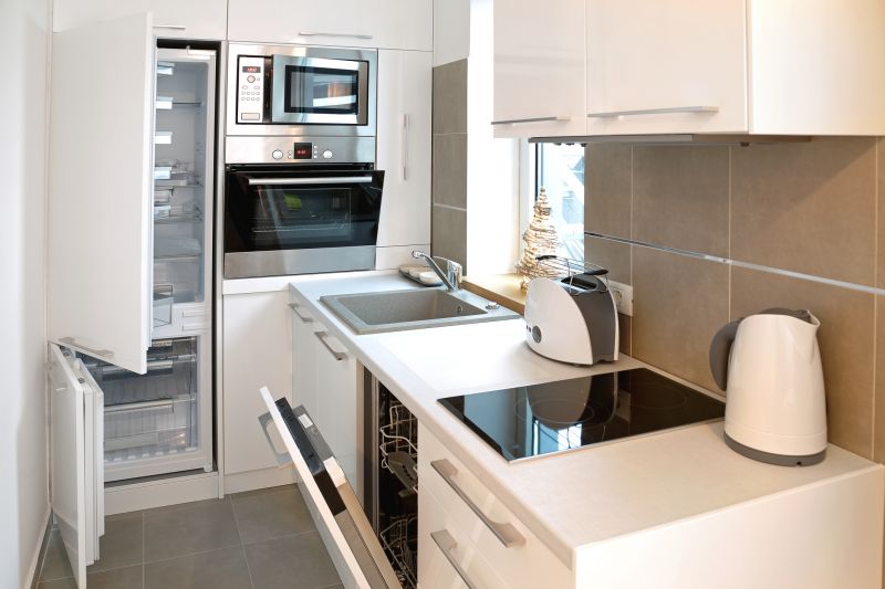 Kitchen Cabinet Renovation in Cincinnati, OH