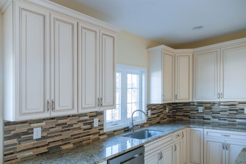 Kitchen Cabinets Remodeling in Marysville, OH