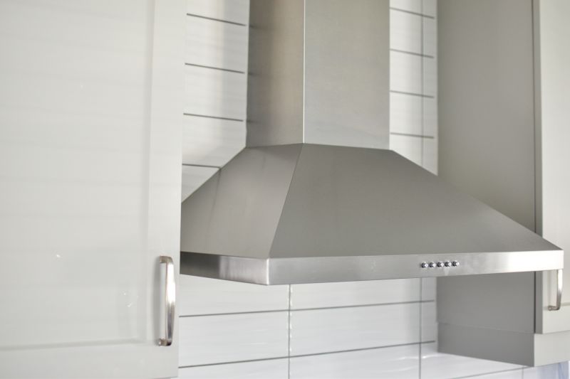 Kitchen Fan Installation in Katy, TX