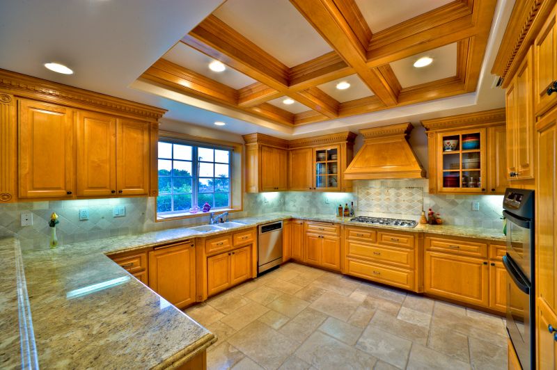 Kitchen Modernization in Terre Haute, IN