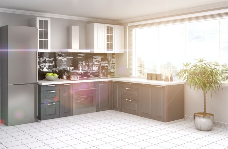Kitchen Remodeling in Dayton, OH
