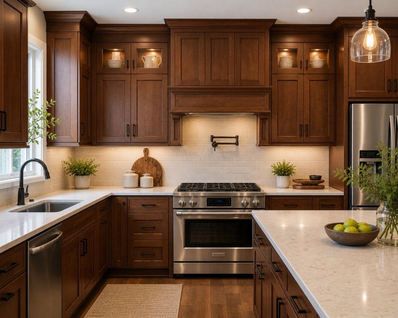Kitchen Upgrading in Clarksville, TN
