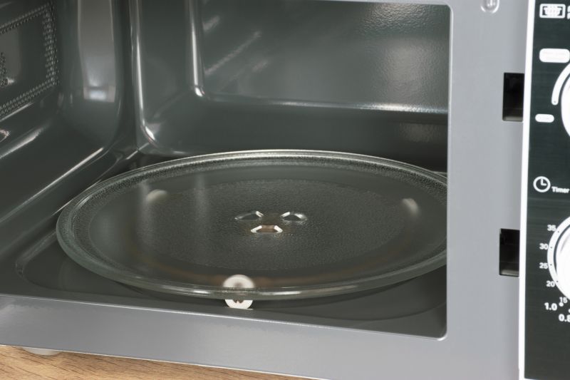 Microwave Installation in Boulder, CO