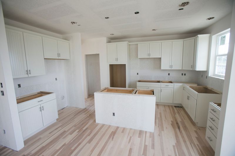 New Kitchen Installation in Columbus, OH
