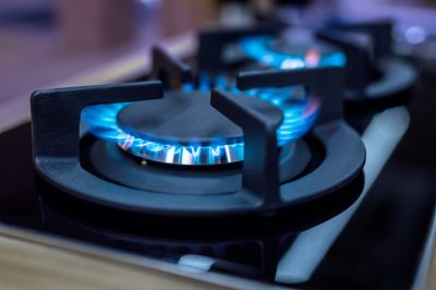 Propane Cooktop Installation in Boulder, CO