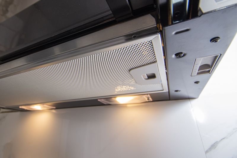 Energy-Saving Range Hoods