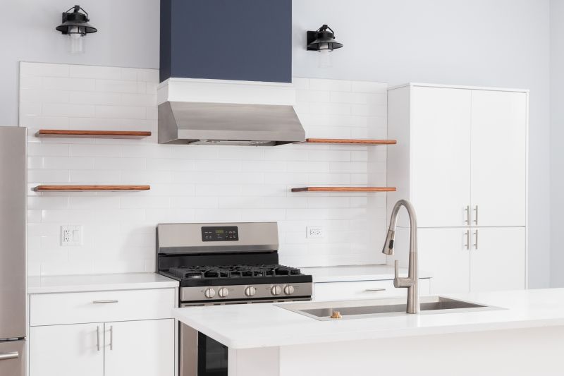 Range Hood Replacements