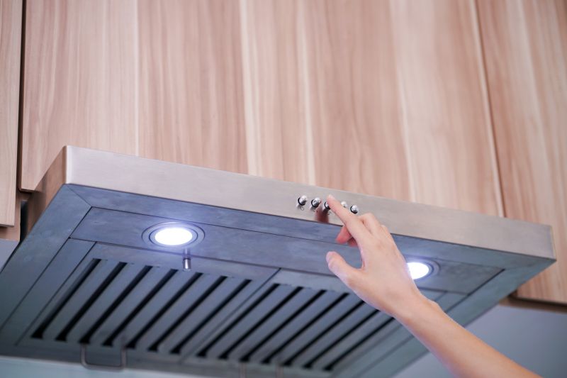 Range Hood Replacements