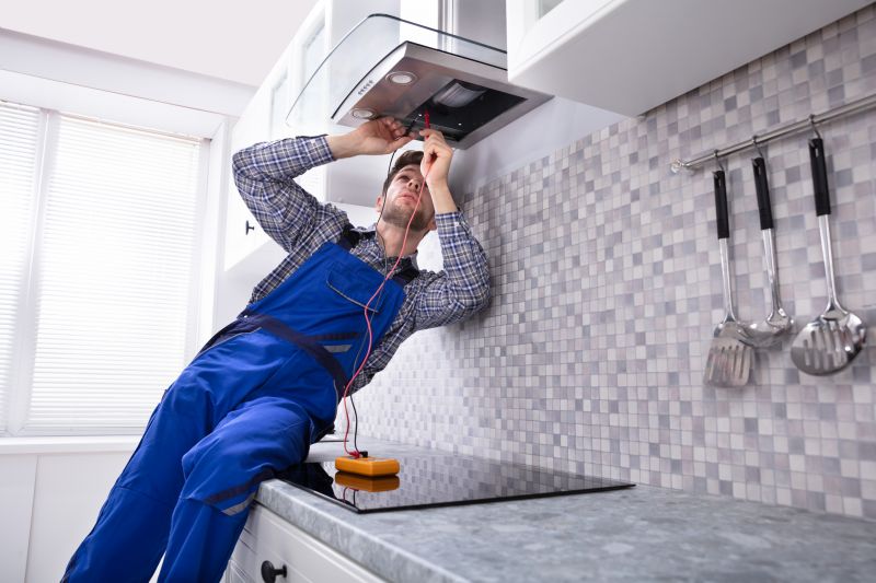Range Hood Replacements