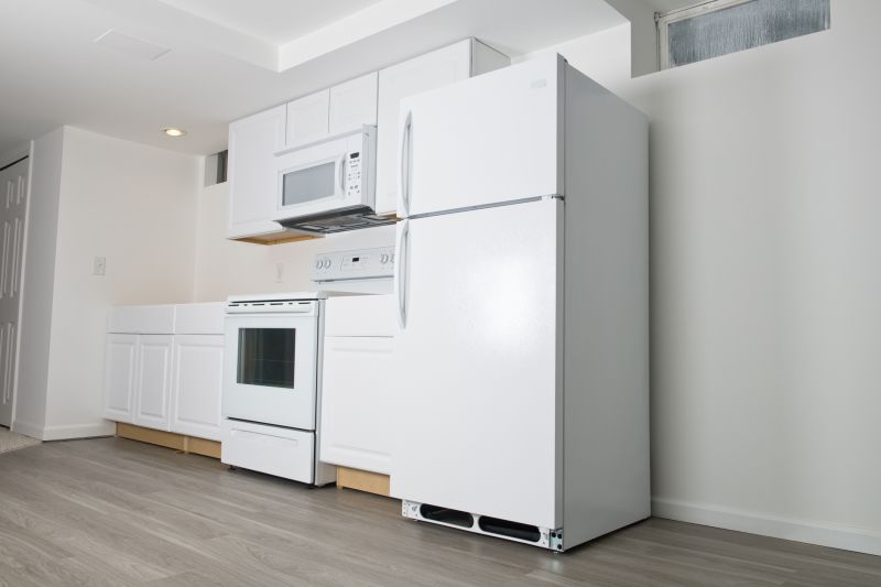 Residential Kitchen Remodeling in Alpharetta, GA