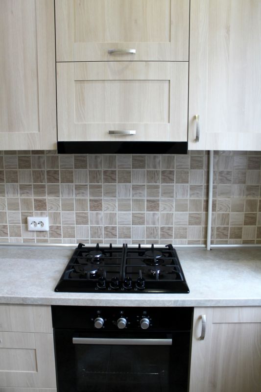 Stove Top Replacement in Longmont, CO