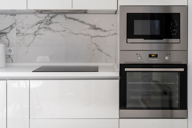 Wall Oven Installation in Longmont, CO