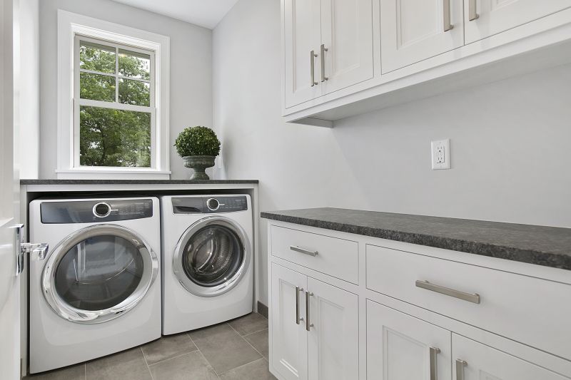 Washer Replacement in Longmont, CO
