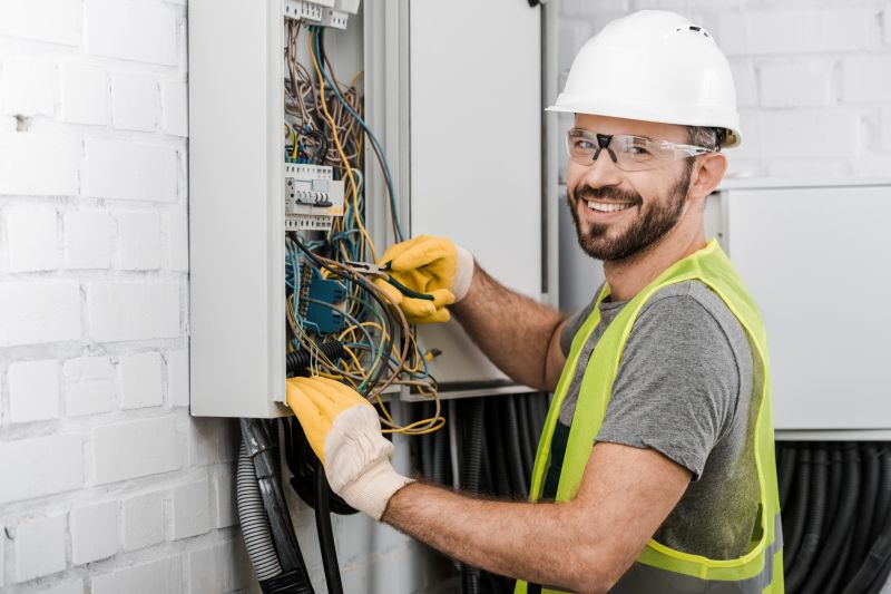 Electrical Safety Checks