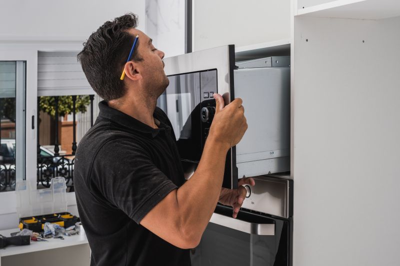 Why Professional Appliance Installation Matters